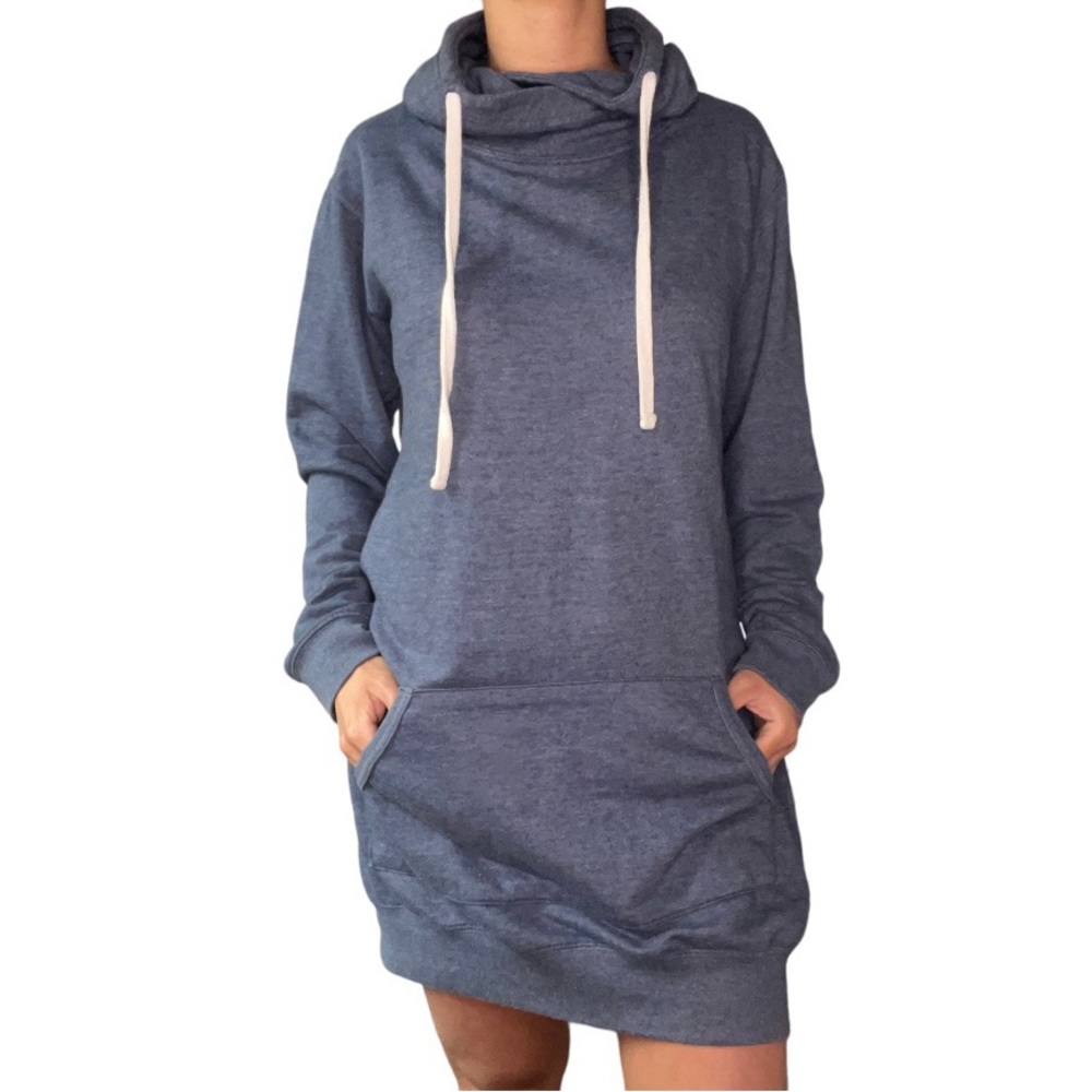 Snowshoe Fleece Hoody